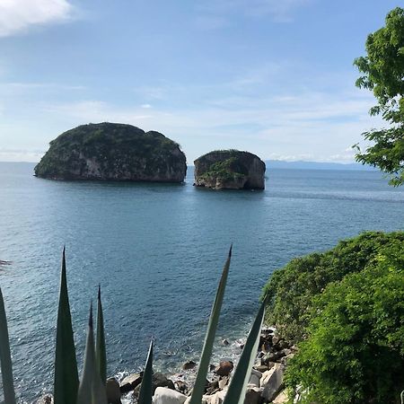 Sax House 306 Apartment Puerto Vallarta Ngoại thất bức ảnh