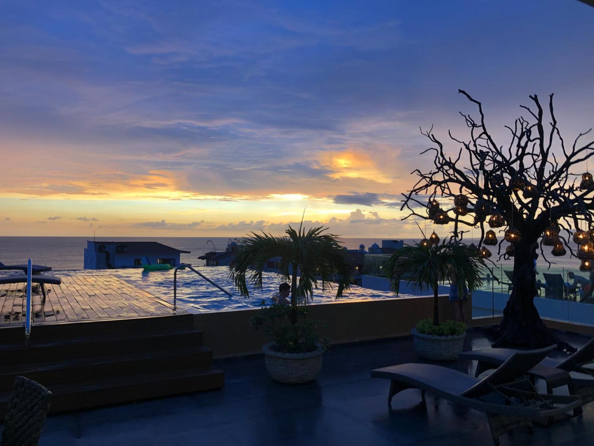 Sax House 306 Apartment Puerto Vallarta Ngoại thất bức ảnh